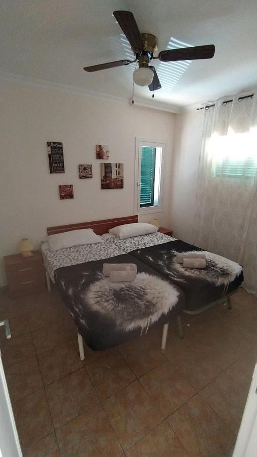 Esmeralda Appartement
