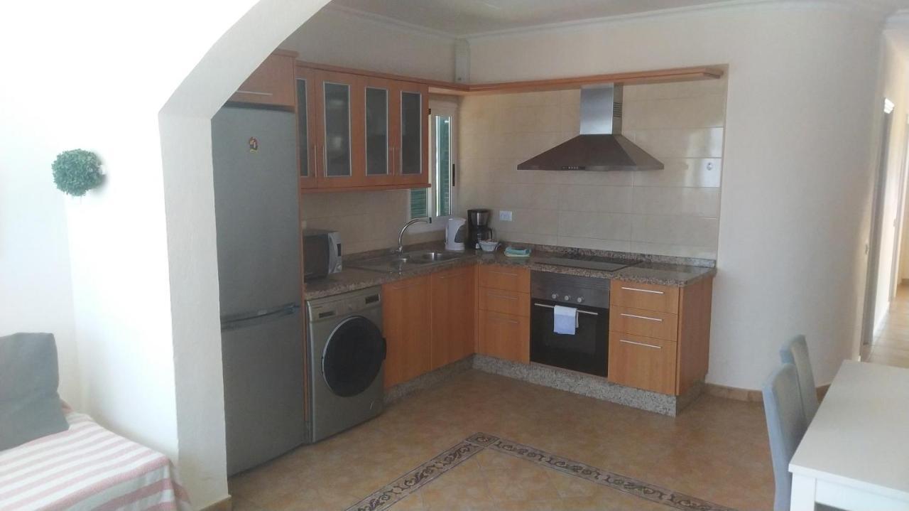 Esmeralda Appartement *