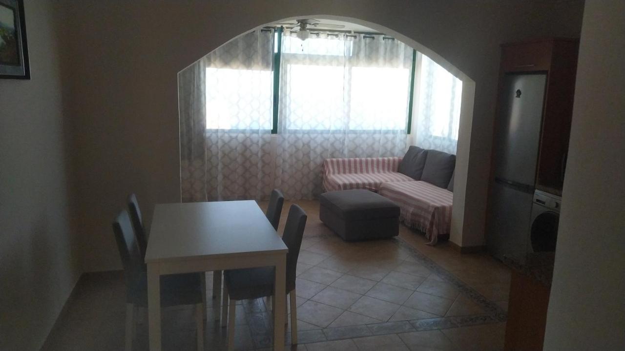 Esmeralda Appartement