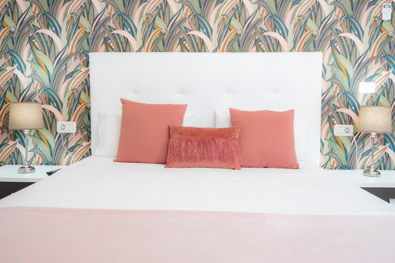 El Pastel Country house Tacoronte