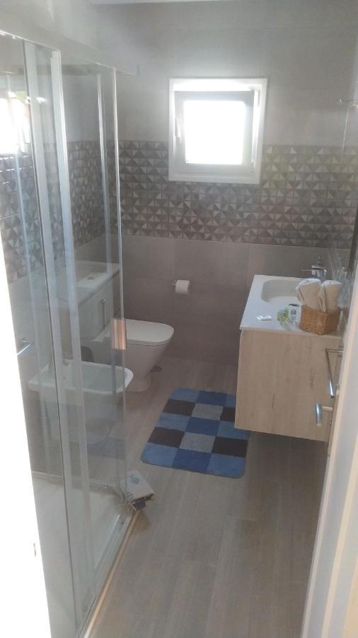 Appartement Esmeralda