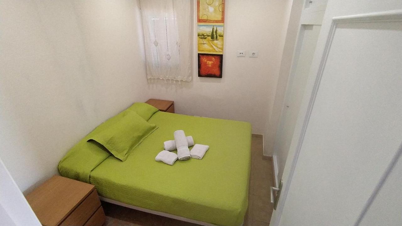 Esmeralda Appartement