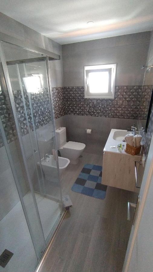 Esmeralda Appartement