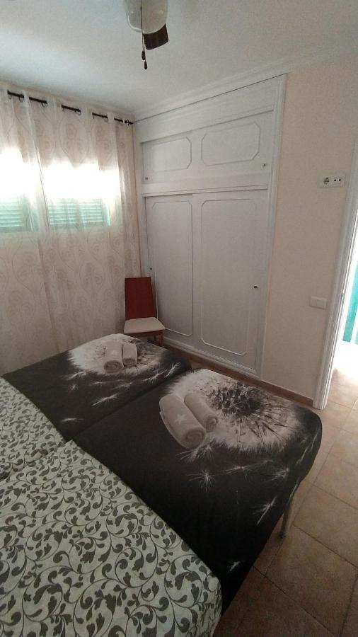 Appartement Esmeralda Callao Salvaje