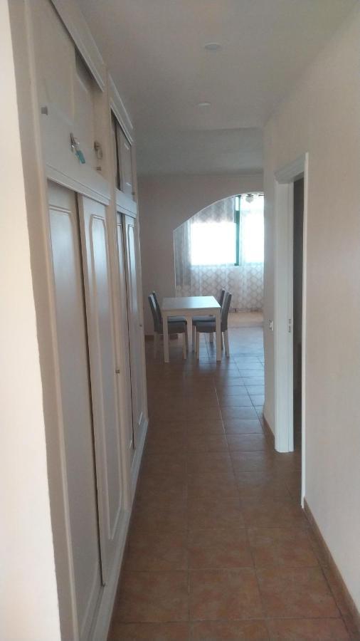 Esmeralda Appartement