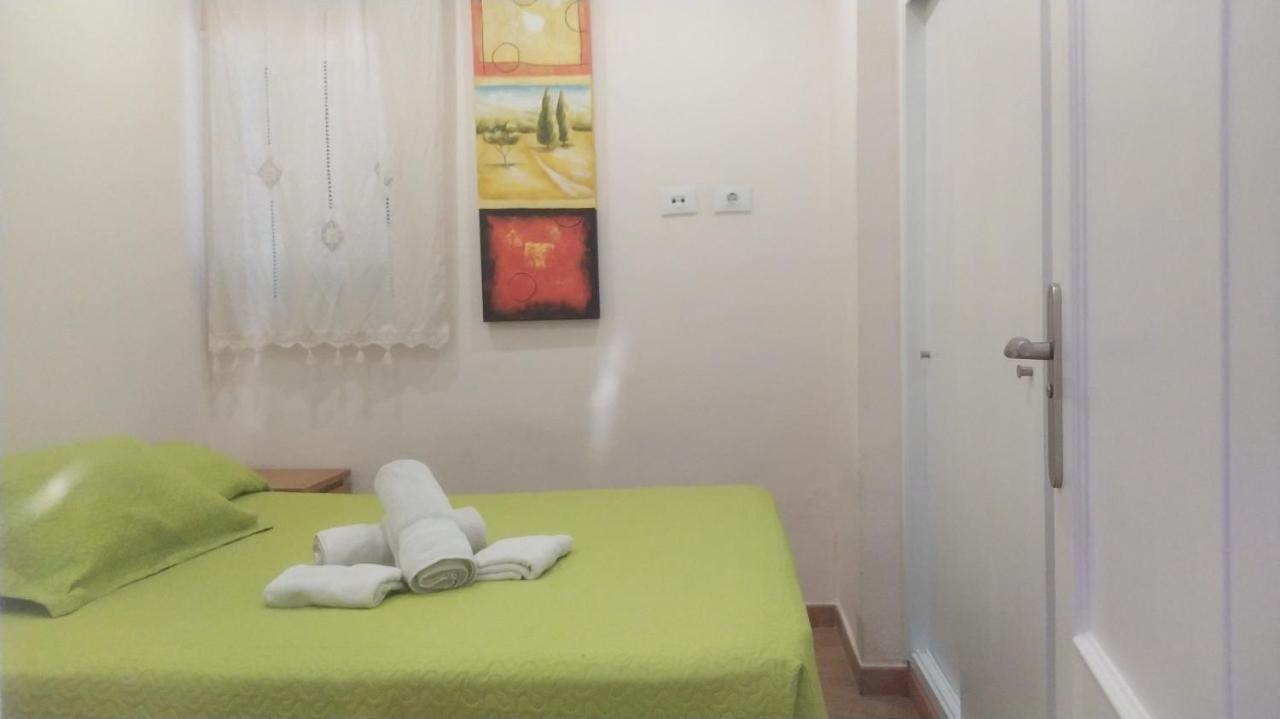 Esmeralda Appartement
