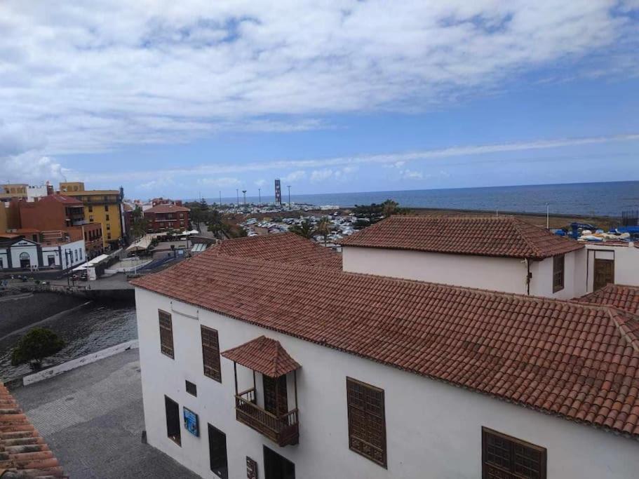 Appartement A Wink At The Sea In The Historic Centre