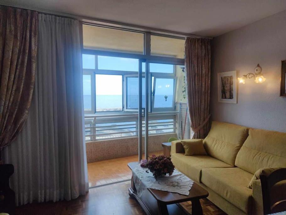 A Wink At The Sea In The Historic Centre Appartement Puerto de la Cruz (Tenerife)