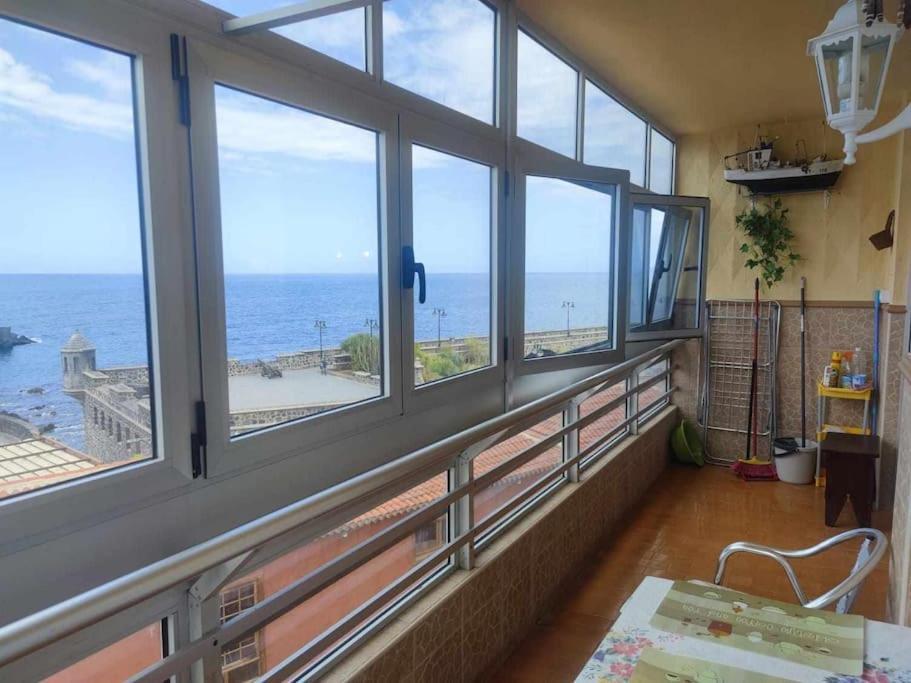 Appartement A Wink At The Sea In The Historic Centre