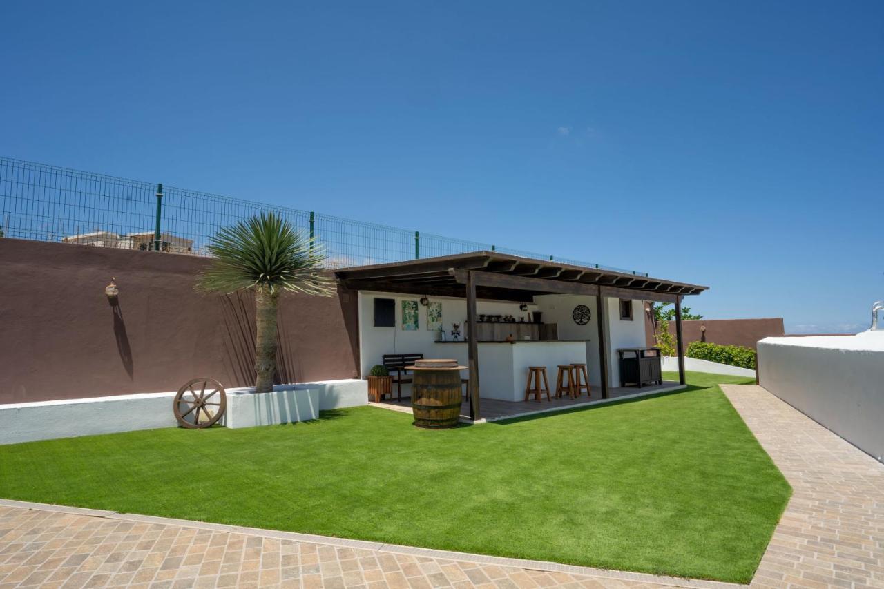 Moderno Loft Recien Reformado En Santa Cruz De Tenerife * La Monja