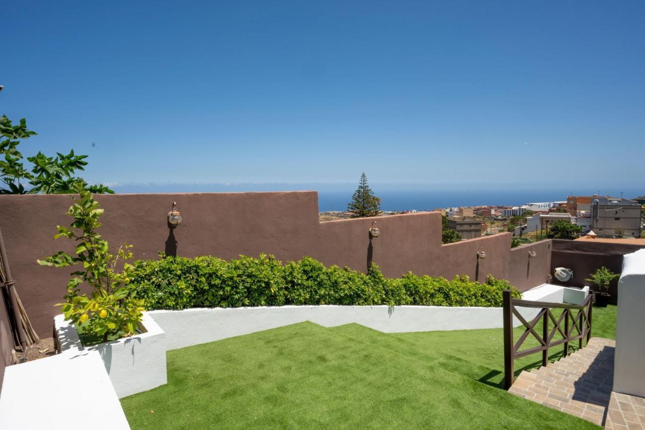 Moderno Loft Recien Reformado En Santa Cruz De Tenerife La Monja