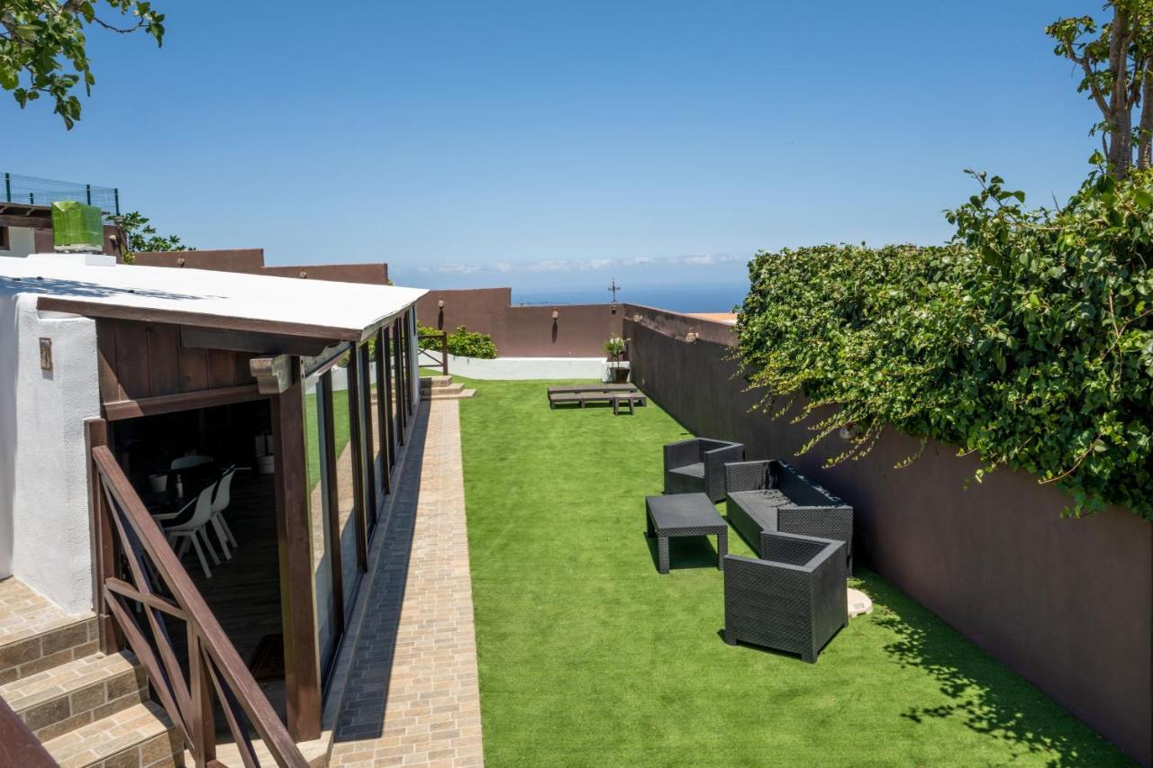 Apartment Moderno Loft Recien Reformado En Santa Cruz De Tenerife