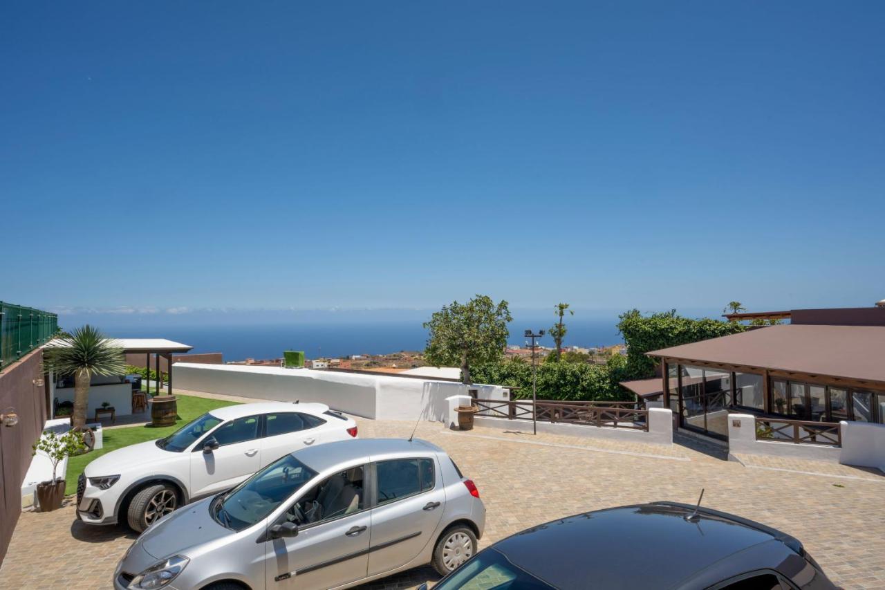 Moderno Loft Recien Reformado En Santa Cruz De Tenerife Apartment