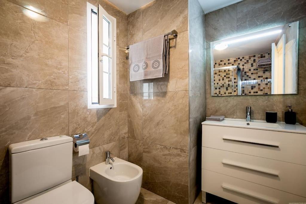 El Veril Del Duque 2 Bedroom With A View Costa Adeje (Tenerife)