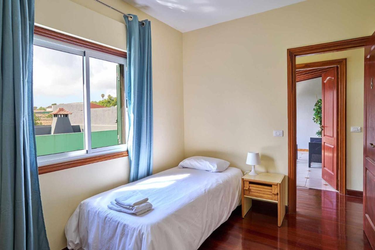 Villa House Live Canarias