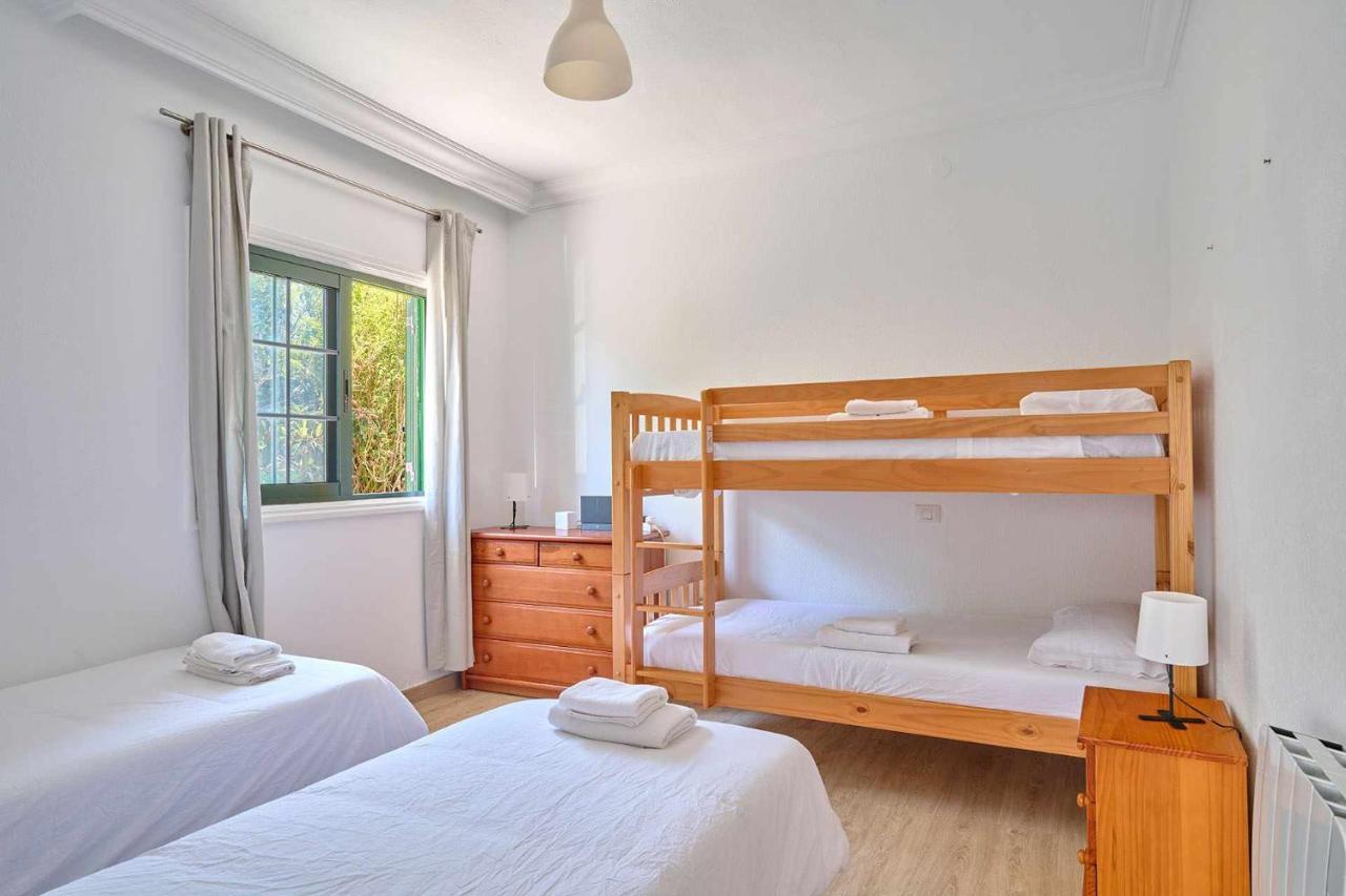 House Live Canarias Villa