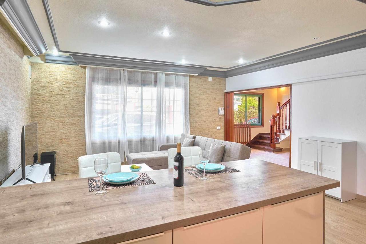 Villa House Live Canarias