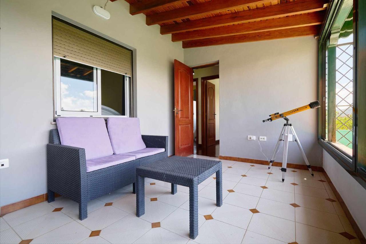 Villa House Live Canarias La Laguna (Tenerife)