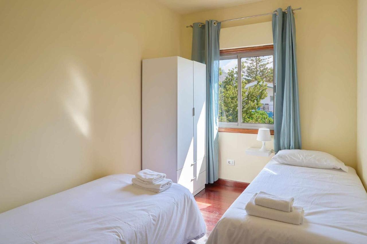 Villa House Live Canarias La Laguna (Tenerife)