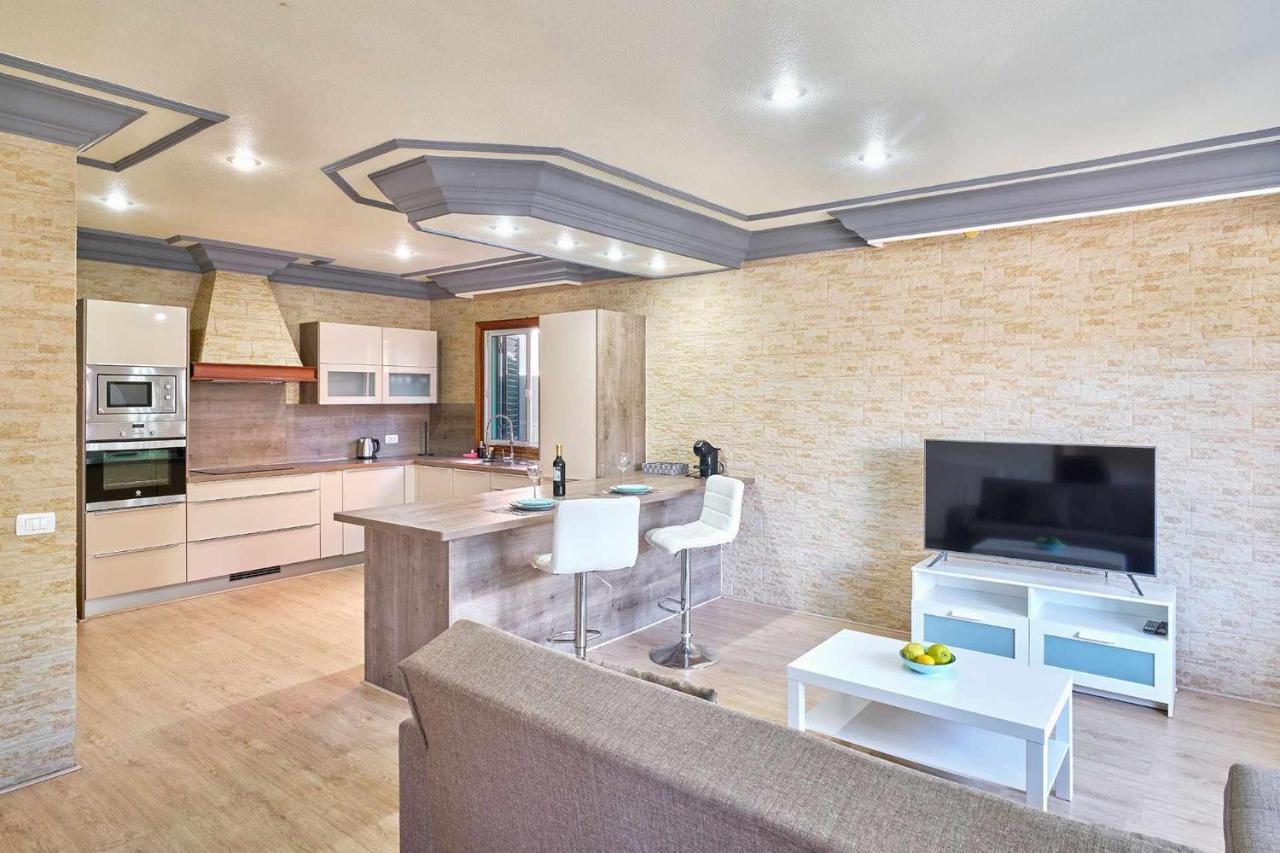 Villa House Live Canarias
