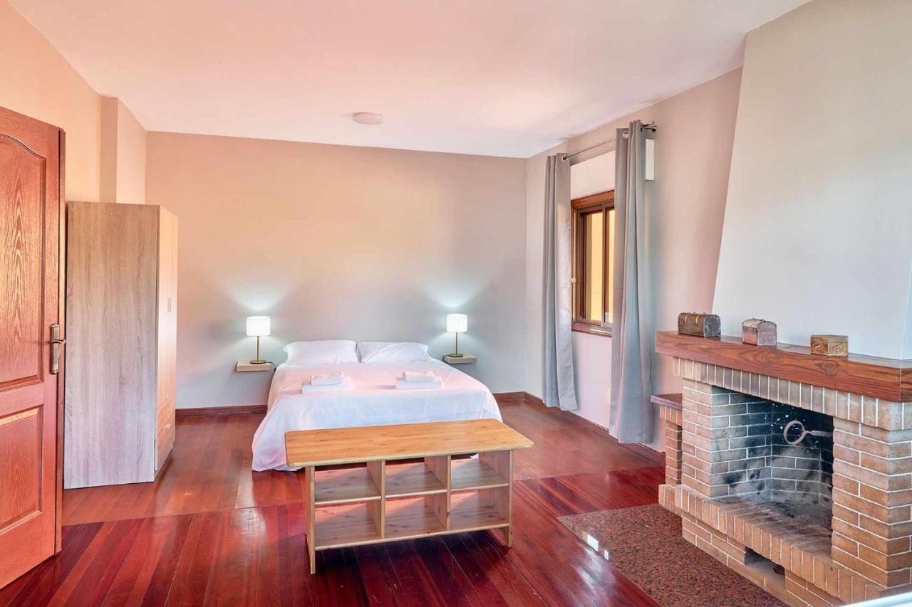 Villa House Live Canarias La Laguna (Tenerife)
