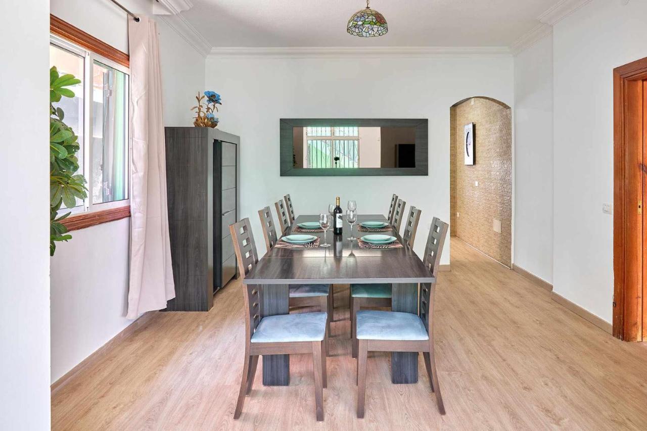 House Live Canarias Villa