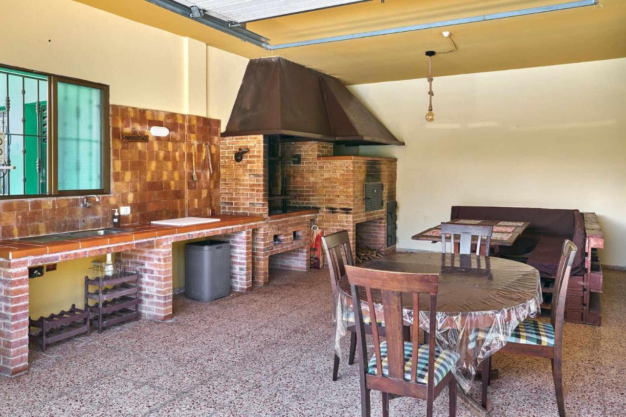 Villa House Live Canarias