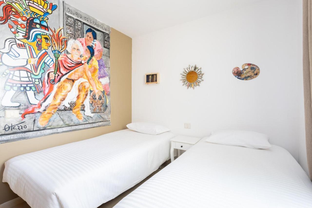 Apartamento Eden La Morada De Otazzo La Orotava