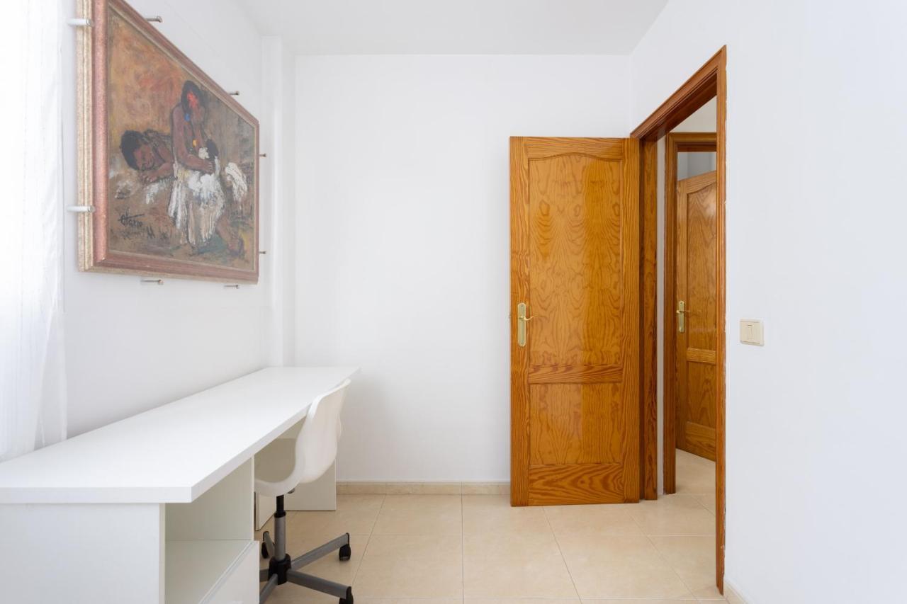 Apartamento Eden La Morada De Otazzo La Orotava