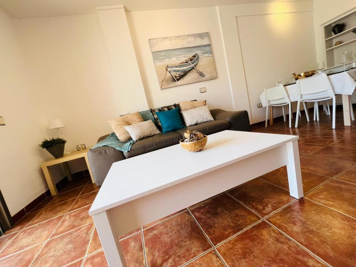 Vista Marina Lovely - - M&c Tenerife