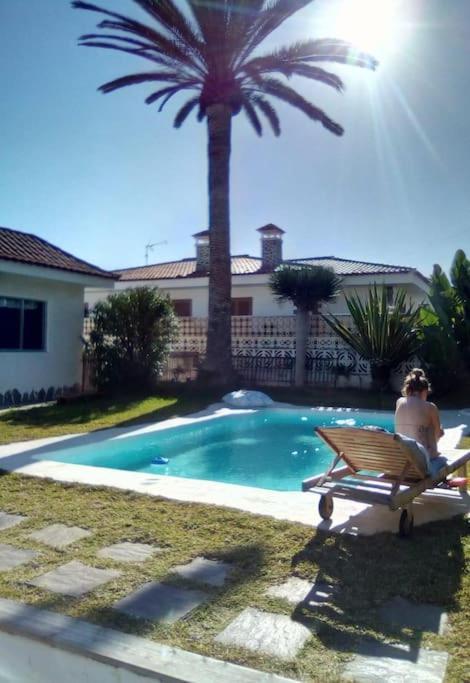 Appartement Moon In The Garden Los Realejos