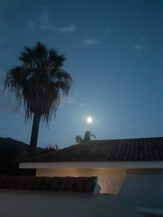 Appartement Moon In The Garden