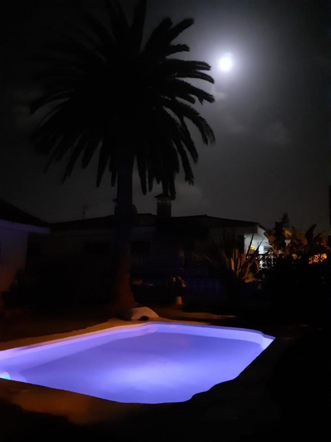 Moon In The Garden Appartement *