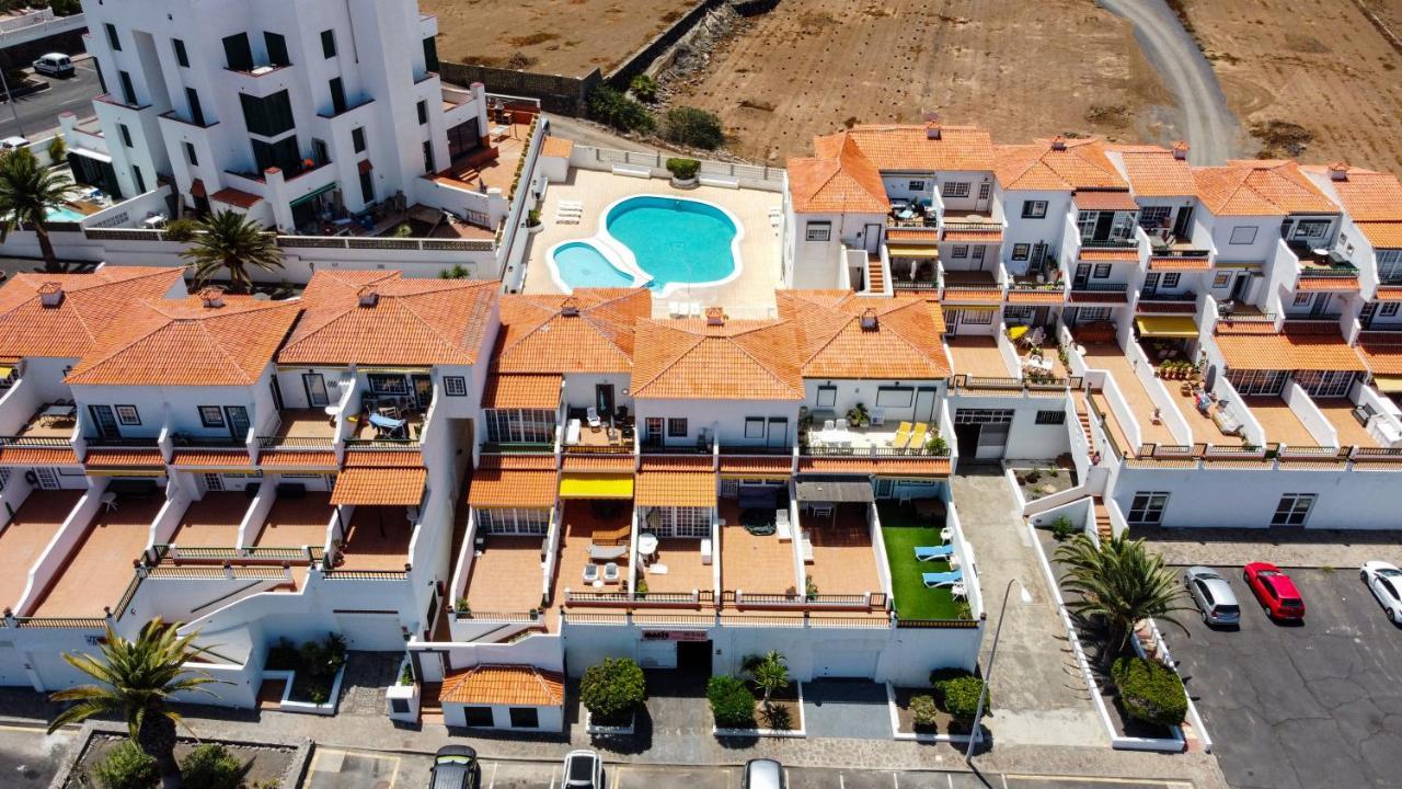 Apartment El Varadero Grande Terrasse Ensoleillee Face A La Mer Puerto de Santiago (Tenerife)