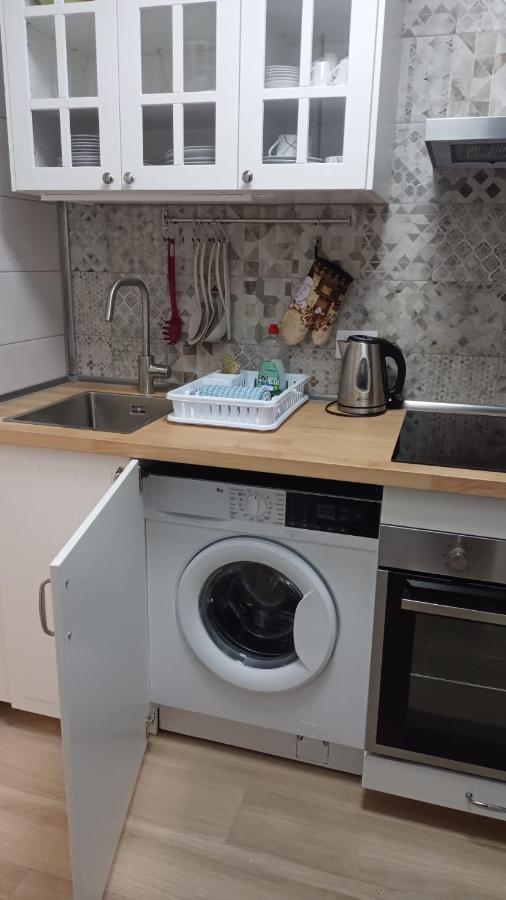 Appartement In Olympia *
