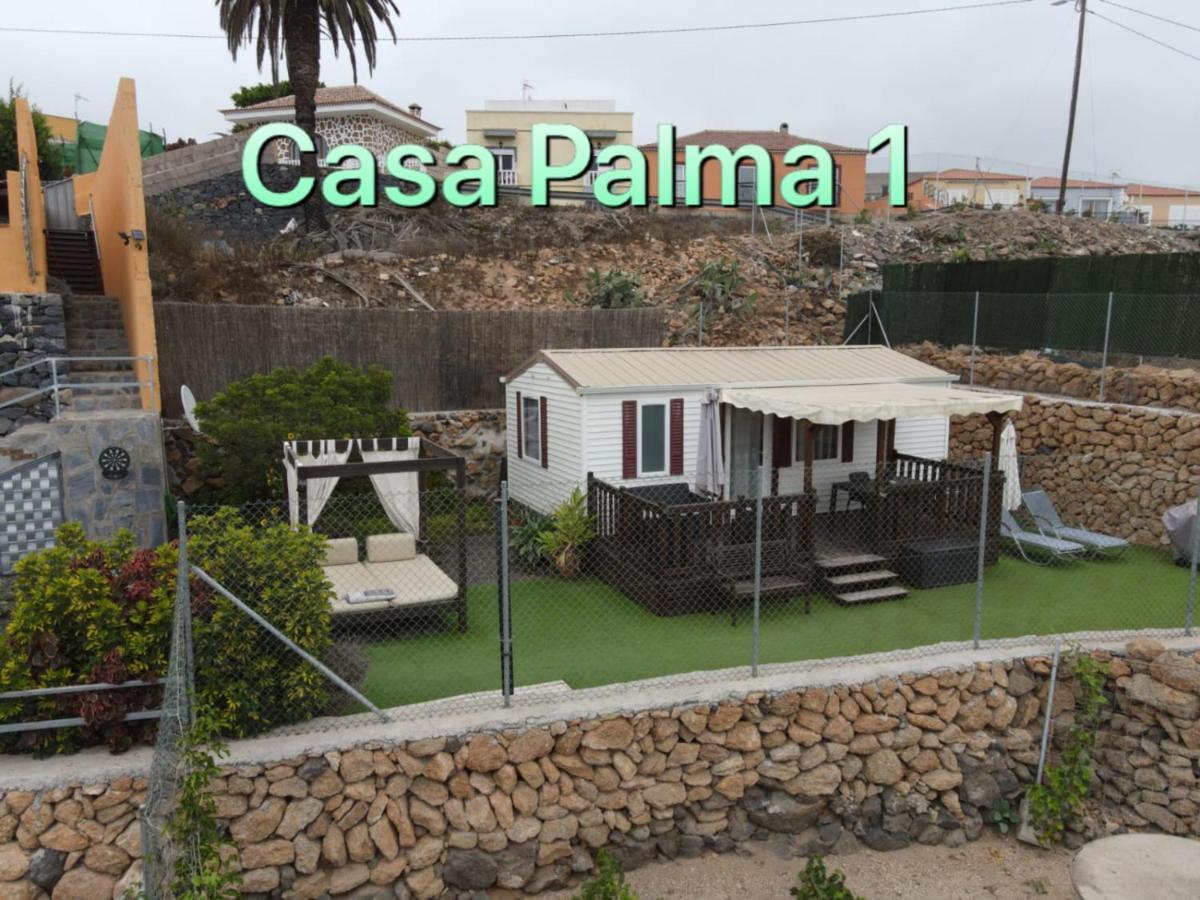 Casas Palma Holiday home *