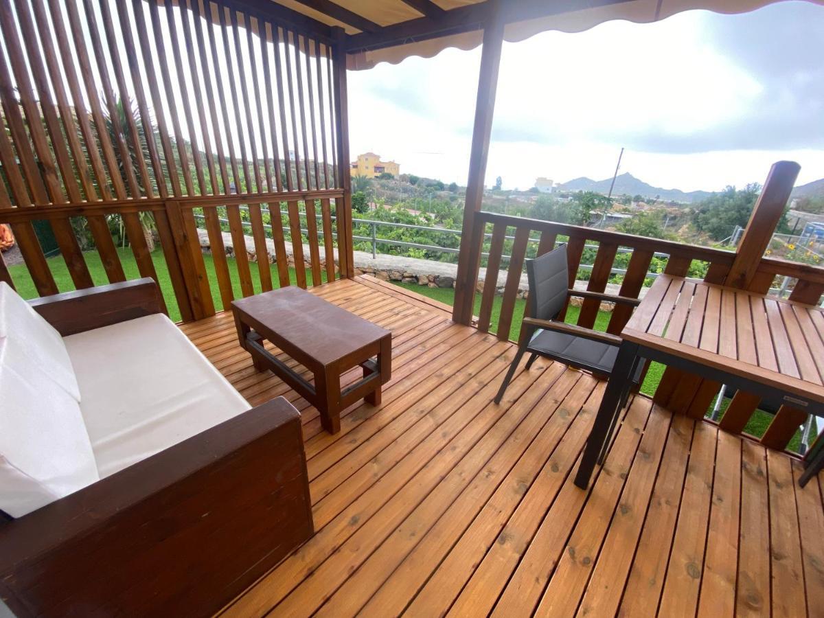 Casas Palma Holiday home San Miguel de Abona