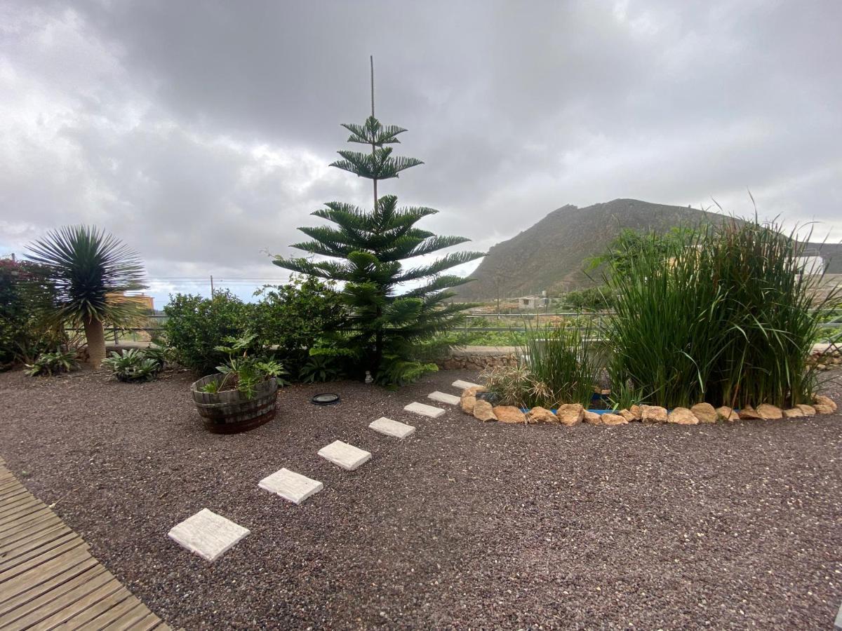 Casas Palma Holiday home