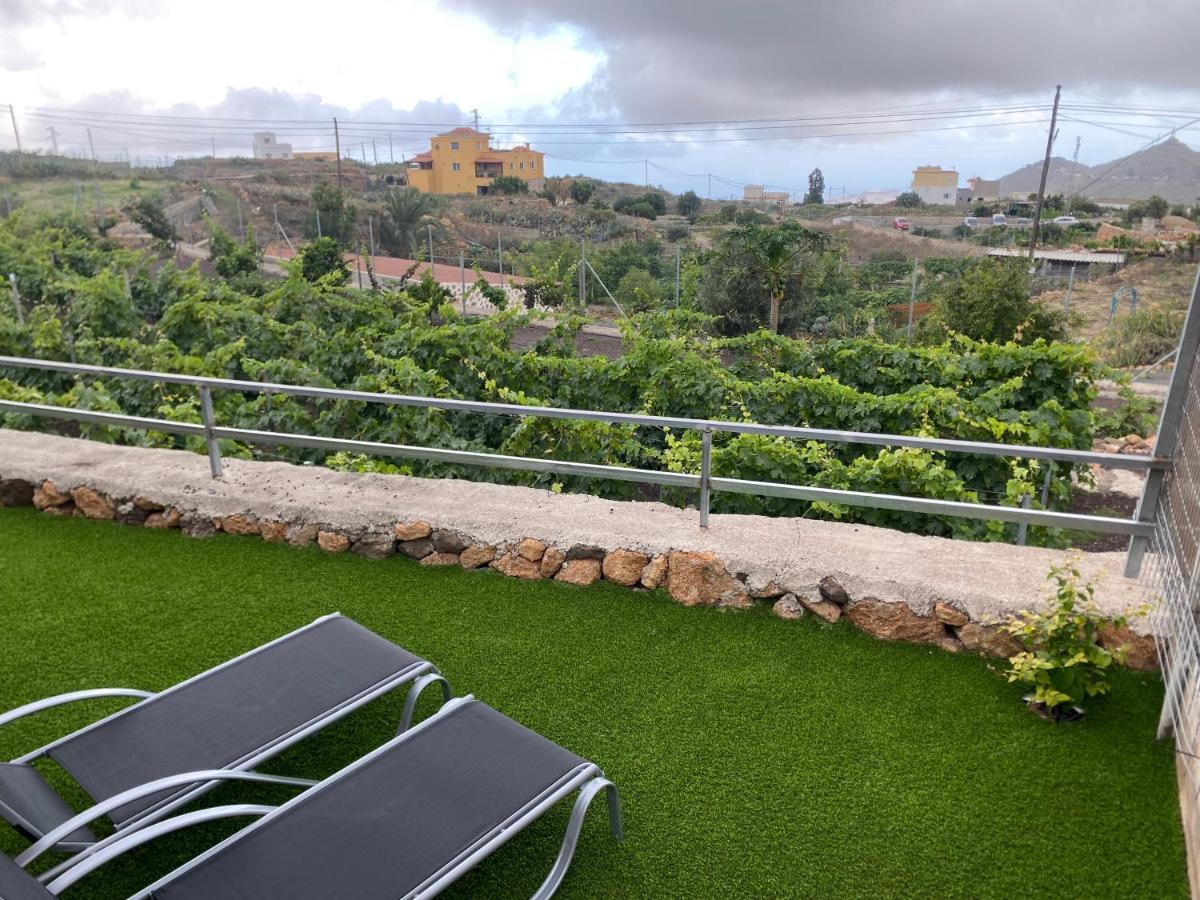 Casas Palma San Miguel de Abona