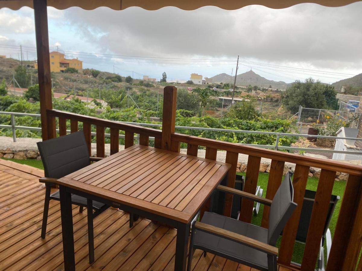 Holiday home Casas Palma San Miguel de Abona