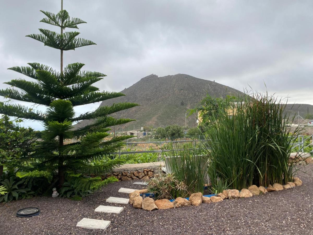 Casas Palma Holiday home