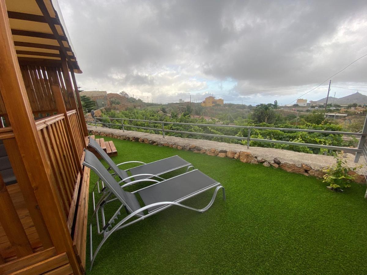 Holiday home Casas Palma