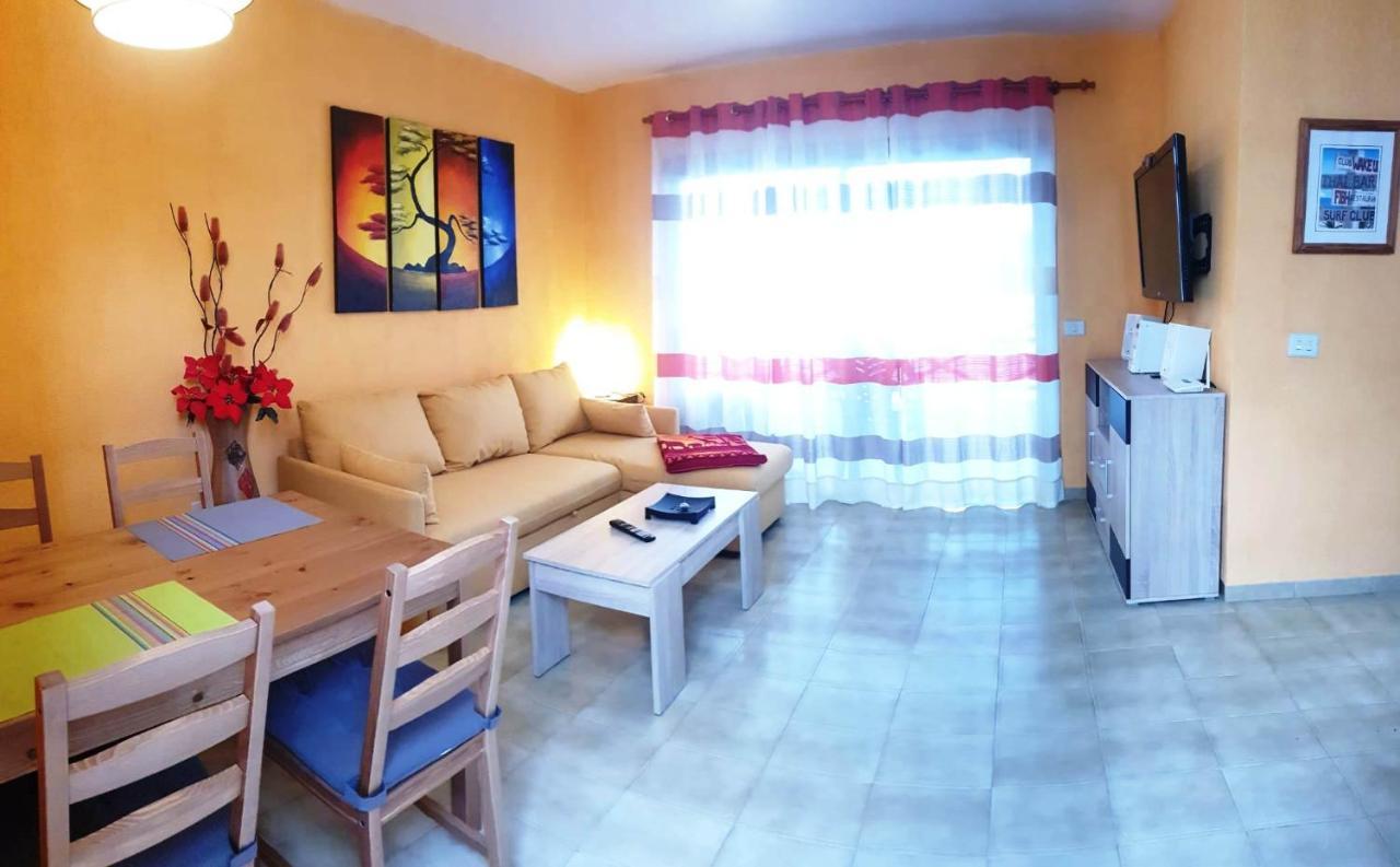 Tenerife With Impressive Pool 315 Apartamento Costa del Silencio