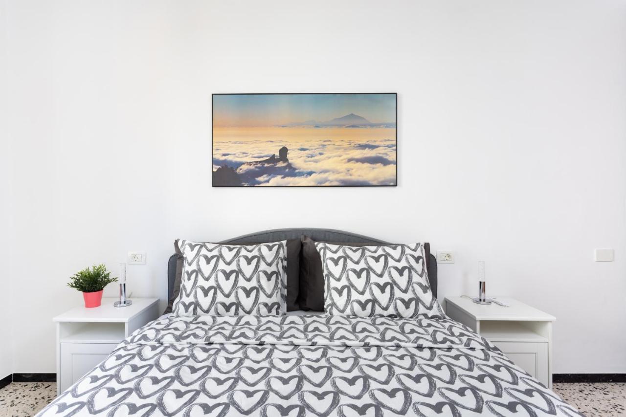 Appartement House En Cerca De Playa & Wifi