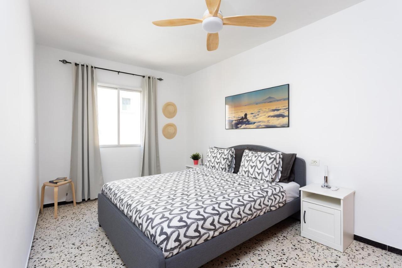 Appartement House En Cerca De Playa & Wifi *