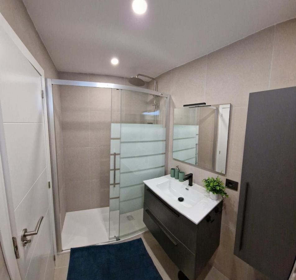 Apartamento El Dorado Americas Wifi Pool