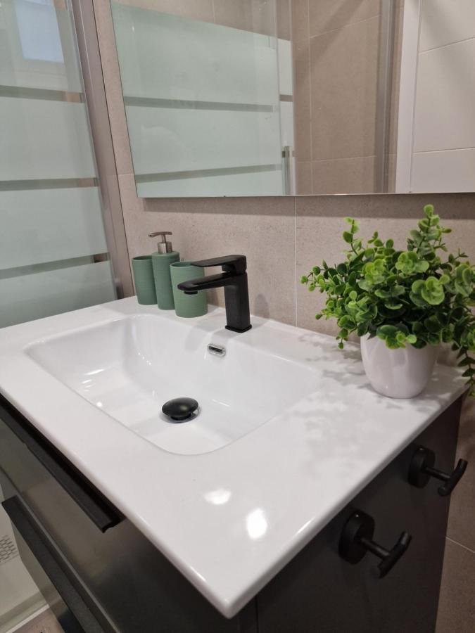 Apartamento El Dorado Americas Wifi Pool *