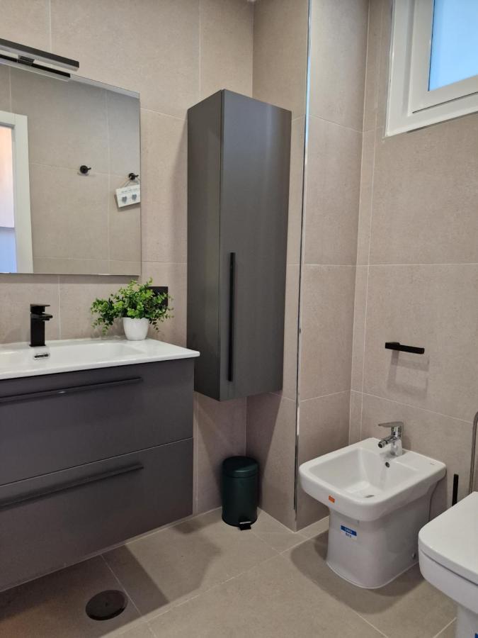 Apartamento El Dorado Americas Wifi Pool Arona (Tenerife)
