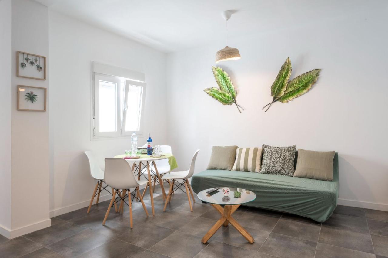 Appartement Acaymo