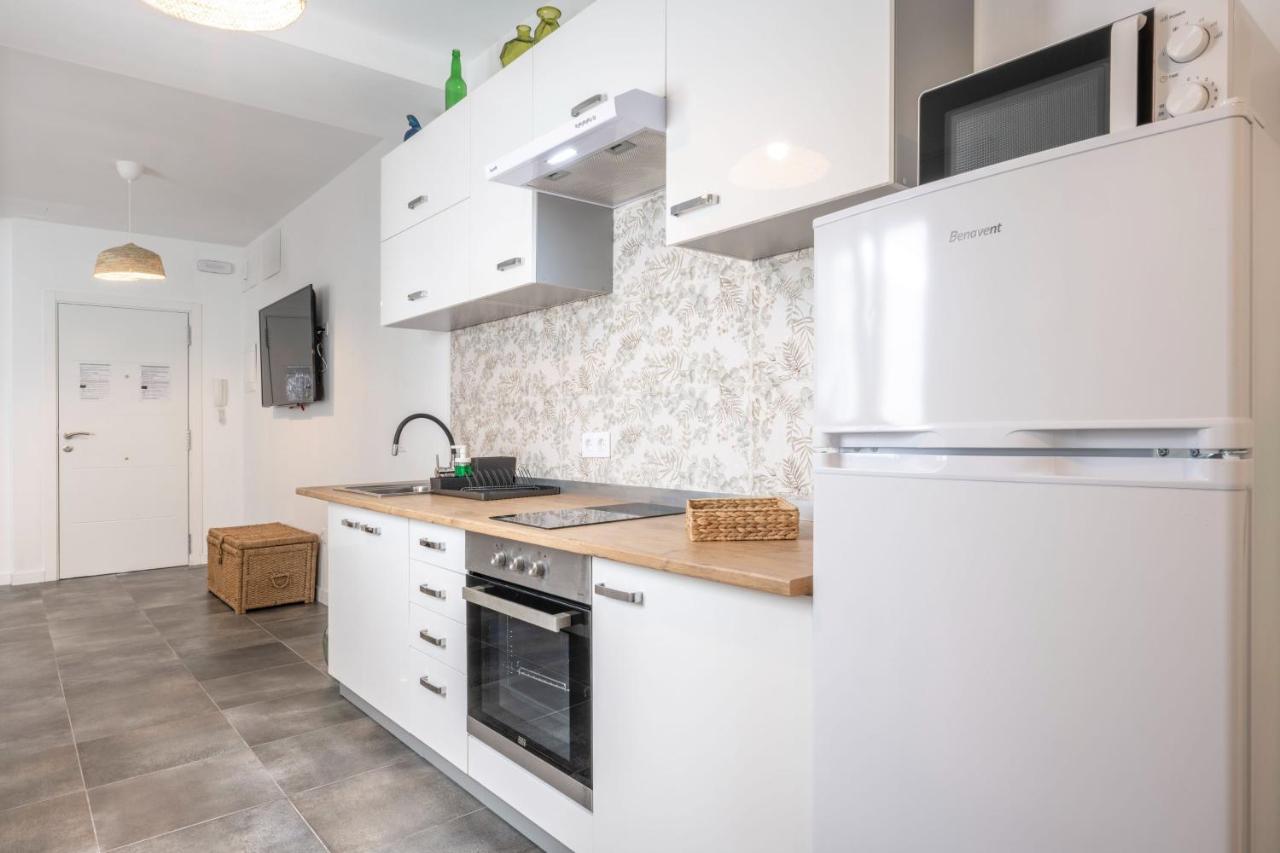 Appartement Acaymo *